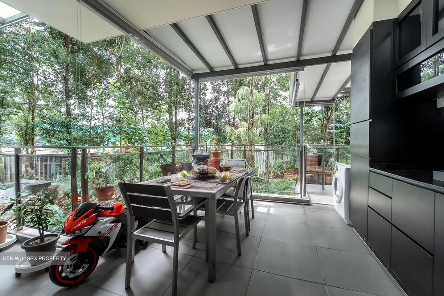 The Miltonia Residences (D27), Condominium #508026691